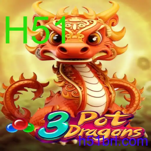 3PotDragons