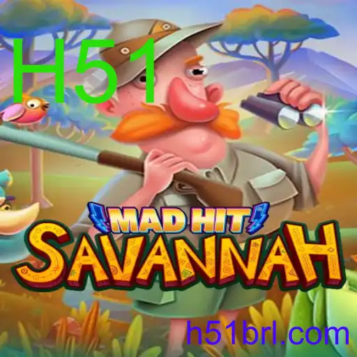 MadHitSavannah