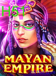 MayanEmpire